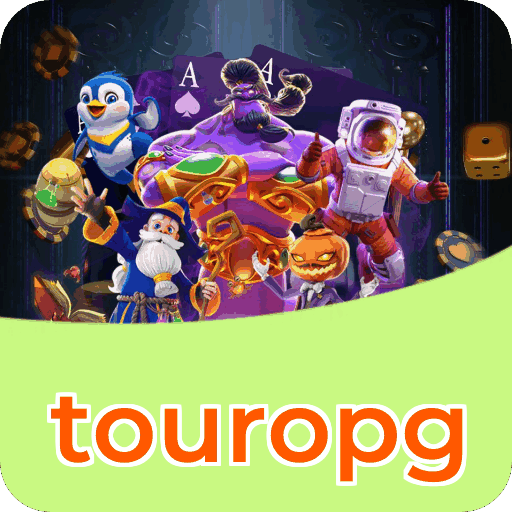 Download iOS touropg