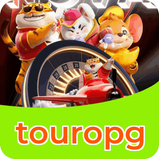 Bônus de Boas-vindas touropg
